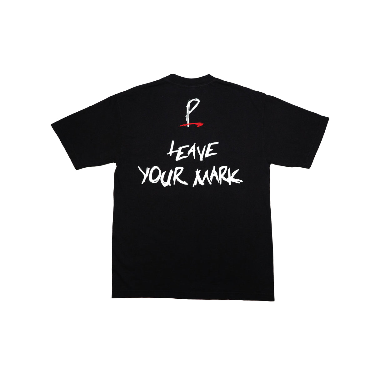 ATTITUDE TEE – PERMANENT
