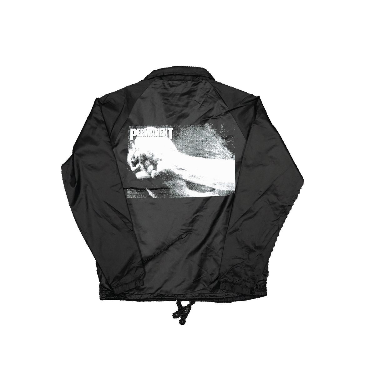 JAB FROM HELL COACHES JACKET – PERMANENT