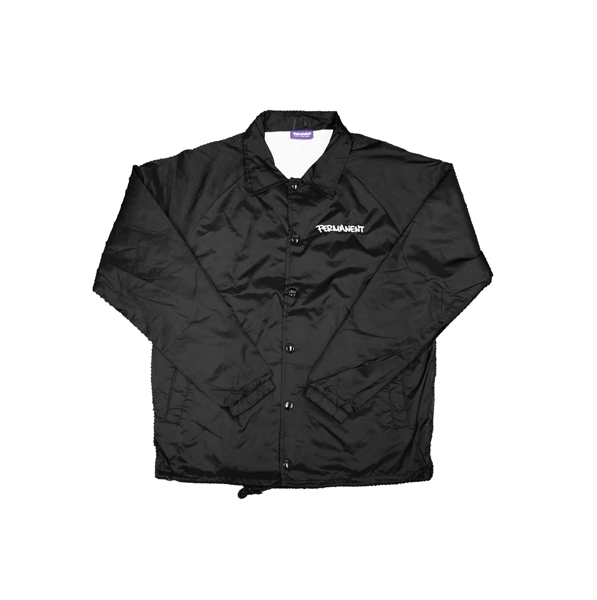 JAB FROM HELL COACHES JACKET – PERMANENT