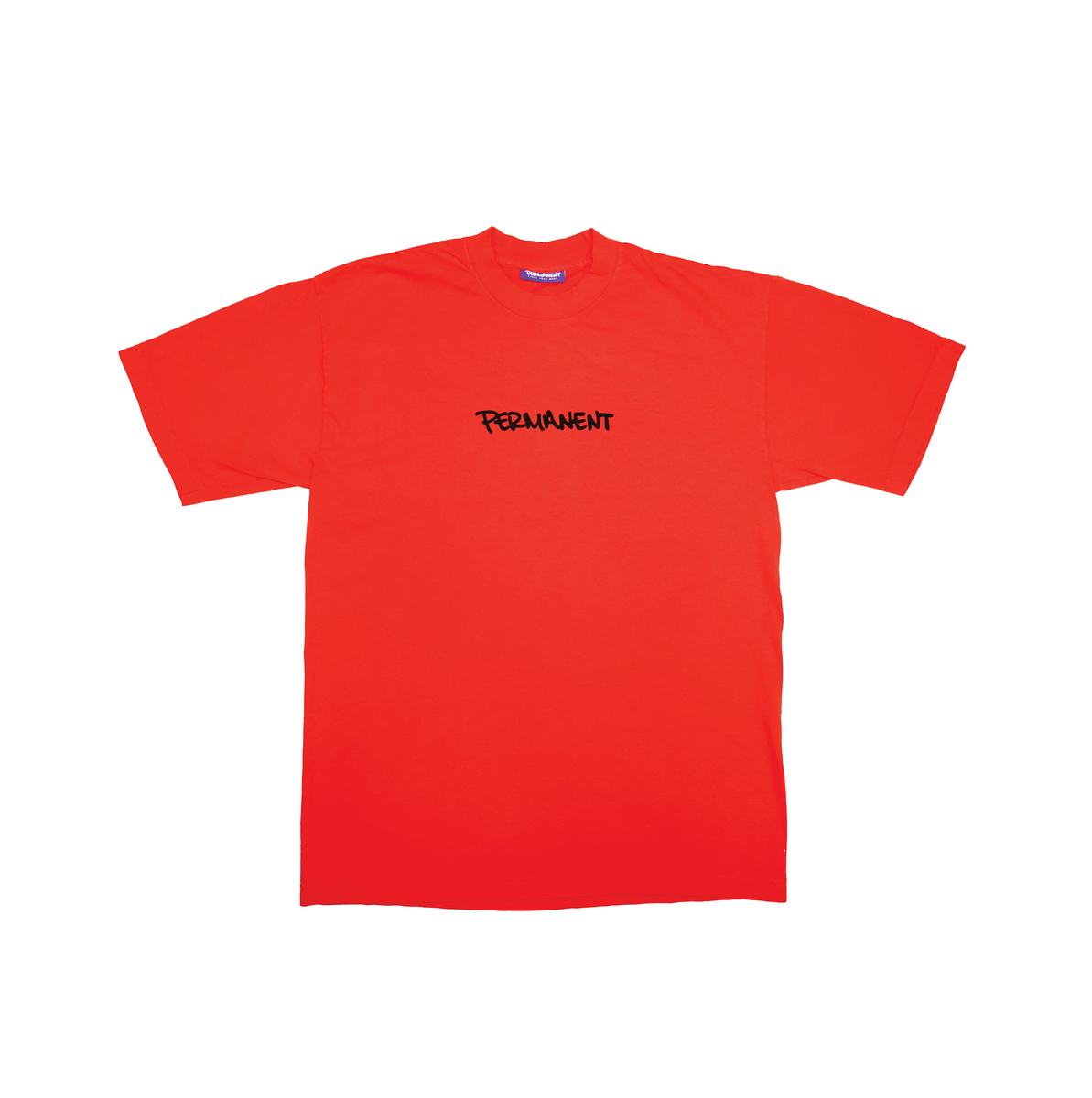 LOGO TEE – PERMANENT, image size:1193x1200
