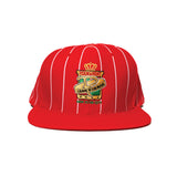 FINAL FOUR SNAPBACK