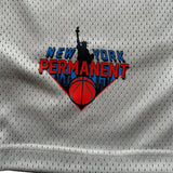 PERMANENT X CHANCE LET IT FLY SHORTS