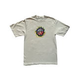 PERMANENT x CHANCE LET IT FLY TEE