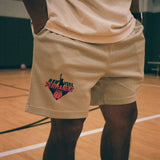 PERMANENT X CHANCE LET IT FLY SHORTS