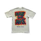 PERMANENT x CHANCE LET IT FLY TEE