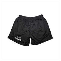 ATTITUDE SHORTS