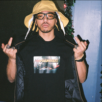 WANTED TEE