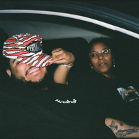 FISHEYE LOGO VINTAGE ZEBRA 5-PANEL SNAPBACK