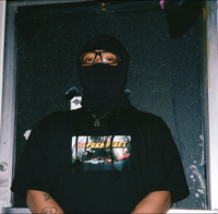 WANTED TEE