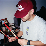 SNAKE TEE