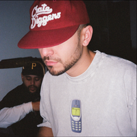 SNAKE TEE