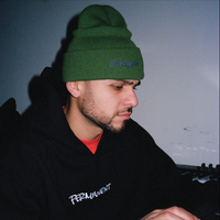 SCRIPT BEANIE