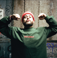 LOGO LS TEE