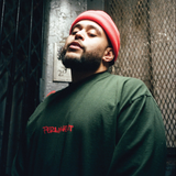 LOGO LS TEE