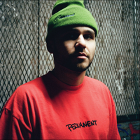 LOGO TEE