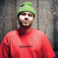 LOGO TEE