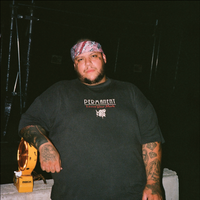 PERMANENT x BLASS 89 ALIVE & WELL TEE