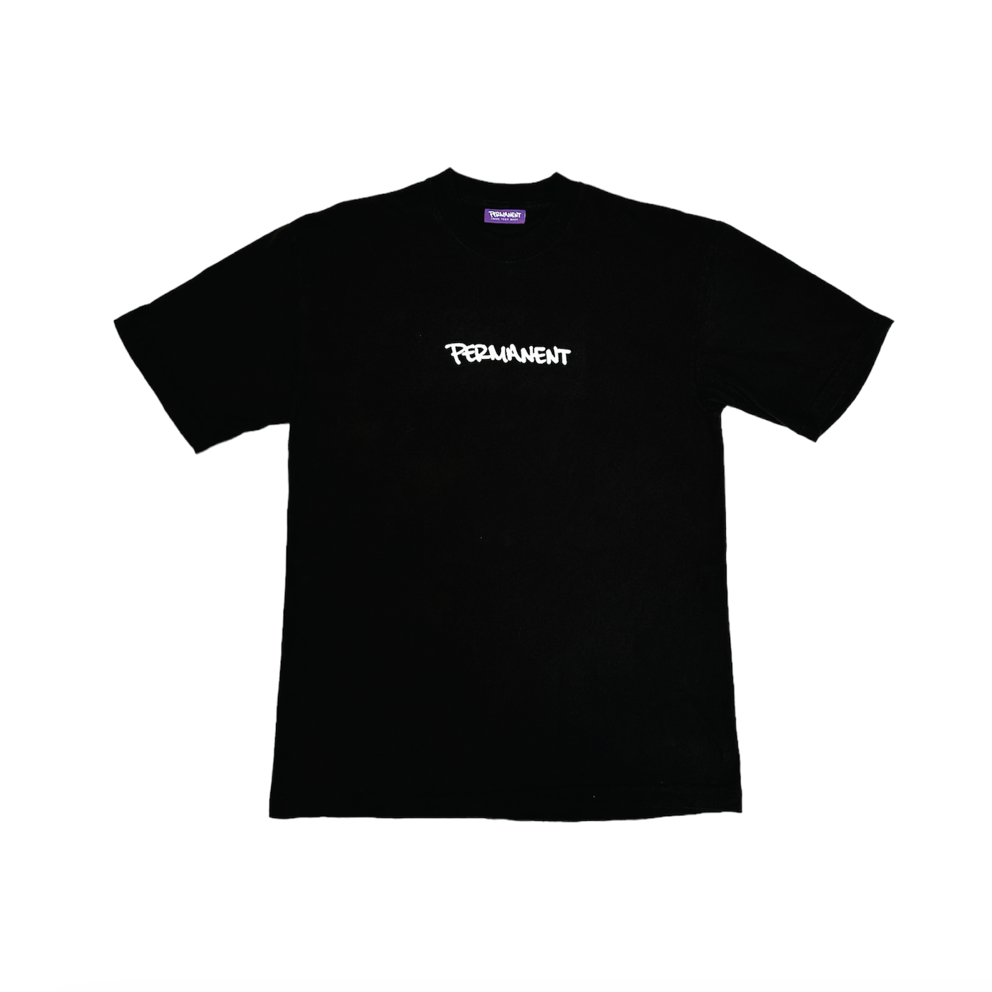 LOGO TEE – PERMANENT, image size:1420x1420