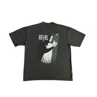 PERMANENT x BLASS 89 ALIVE & WELL TEE