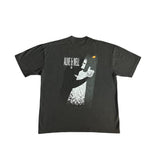 PERMANENT x BLASS 89 ALIVE & WELL TEE