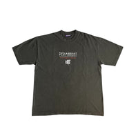 PERMANENT x BLASS 89 ALIVE & WELL TEE