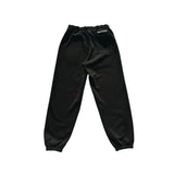 HOLLOW LOGO SWEATPANTS