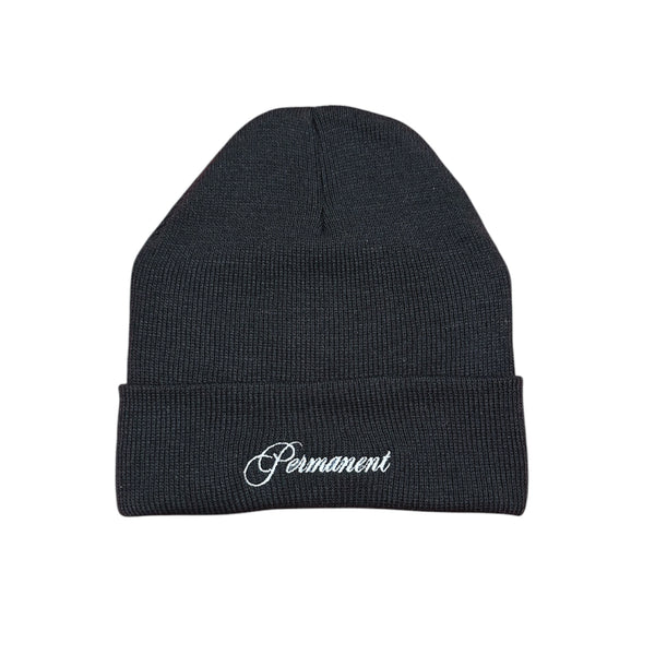 SCRIPT BEANIE