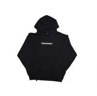 LOGO HOODIE