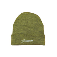 SCRIPT BEANIE