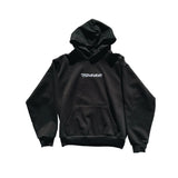 LOGO HOODIE