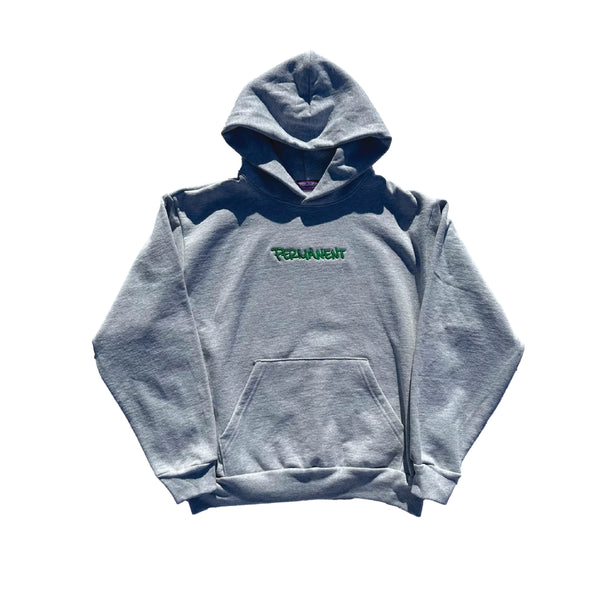 LOGO HOODIE