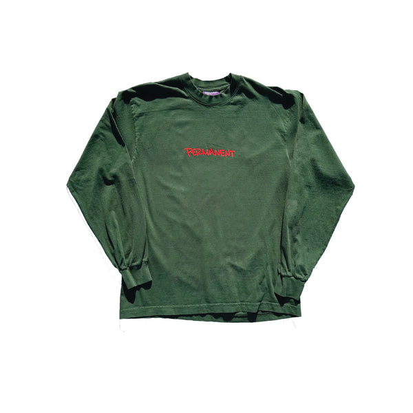 LOGO LS TEE