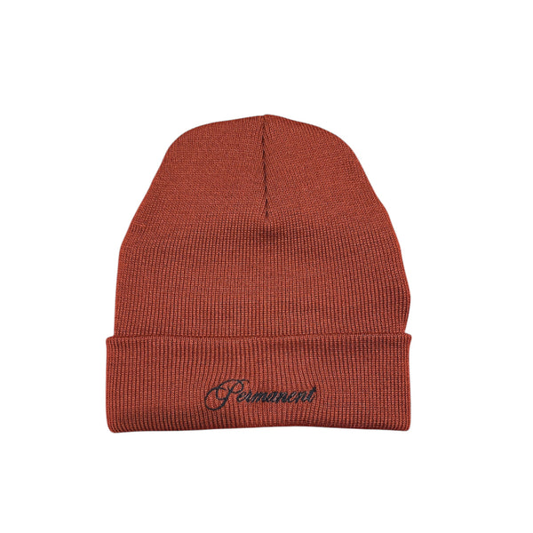 SCRIPT BEANIE